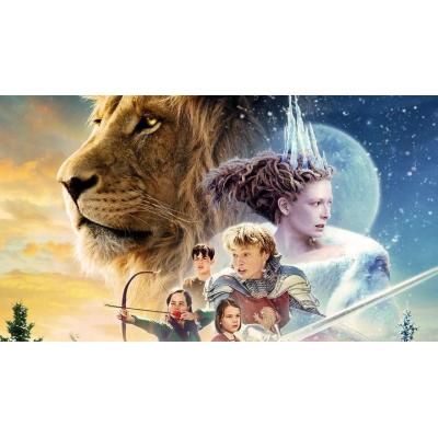 La vuelta de 'Narnia', más de 20 años después