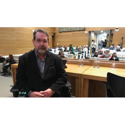 Fallece Javier Miranda Erro, presidente de la Fundación Caja Navarra entre 2017 y 2022