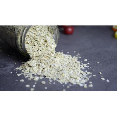 Un nutricionista alerta sobre el 'peligro' de la avena: "Tu cuerpo te está mandando una señal"