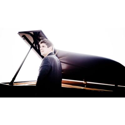 El pianista Javier Perianes regresa a la temporada de la Orquesta Sinfónica de Navarra con el 'Concierto en Sol mayor' de Ravel
