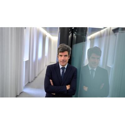 Carlos Taberna Senosiain (Abante Asesores): "El reparto de las viviendas es lo que más conflicto genera en las herencias"