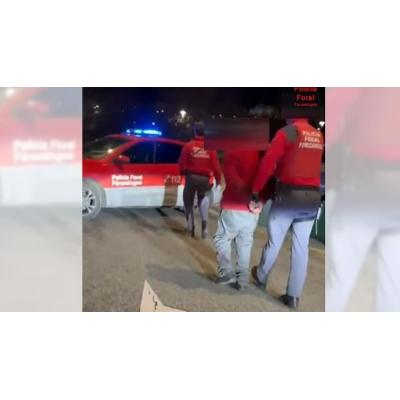 Prisión para el detenido por el crimen de Sarriguren, que asestó 34 cuchilladas a su pareja