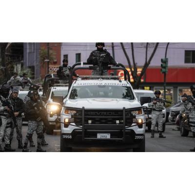 Así fue la operación militar que terminó con 'El Mencho': el seguimiento a una de sus parejas, clave para localizarlo