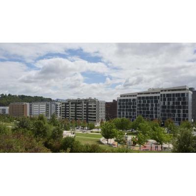 Movilizar suelo y bonificaciones fiscales: estas son las medidas de vivienda que Navarra aplicará en cada municipio