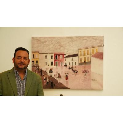 Dimite el alcalde socialista de La Algaba, en Sevilla, tras la denuncia por un supuesto acoso sexual a un menor