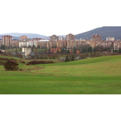 ¿Cómo debe ser Donapea? Se abre el proceso de participación para definir el nuevo barrio de Pamplona