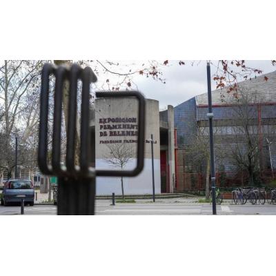 La Iglesia del 3 de marzo de Vitoria, declarada 'Lugar de Memoria Democrática'