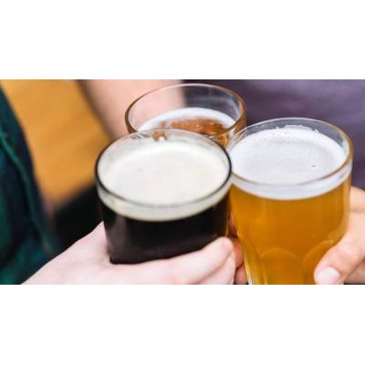 La UE aprueba el etiquetado "sin alcohol" para aquellos productos con menos de 0,05%