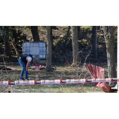 Una explosión en la fábrica Pirotecnia FML en Lantarón deja un fallecido