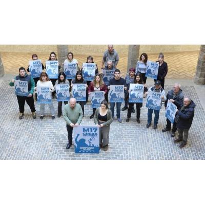 ELA, LAB, Steilas, Hiru y Etxalde reclaman que Navarra tenga un salario mínimo propio