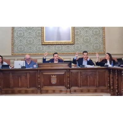 UPN confirma que las "nuevas medidas" anunciadas por Toquero sobre empadronamiento en Tudela eran humo