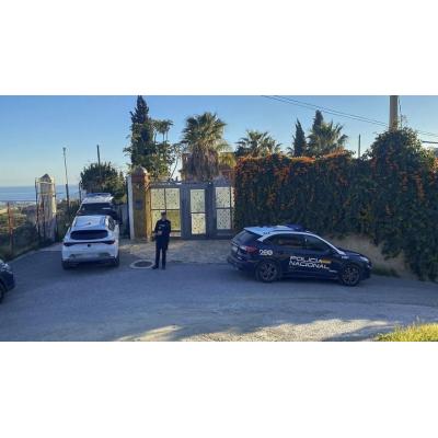 Una mujer resulta gravemente herida tras ser apuñalada por su hija de 13 años en Motril