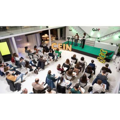 CEIN, seleccionado por Financial Times como uno de los mejores centros de emprendimiento de Europa