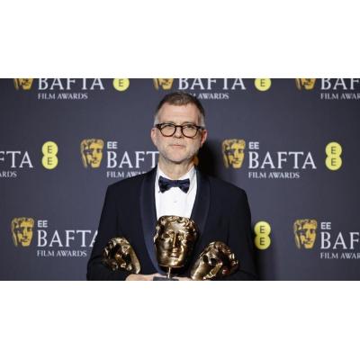 'Sirat' se va de vacío en unos Bafta dominados por 'Una batalla tras otra'