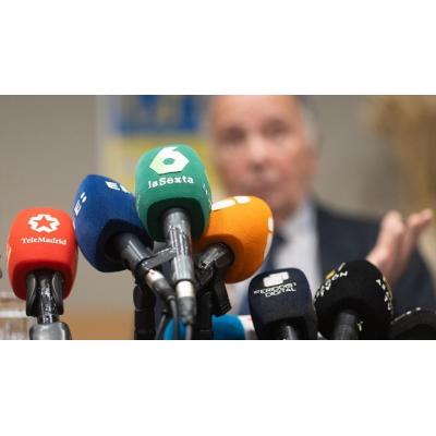 El Gobierno español prohibirá que los medios tengan más de un 35% de sus ingresos a través de publicidad institucional