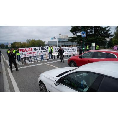 Transporte navarro: respeto, transparencia y negociación real