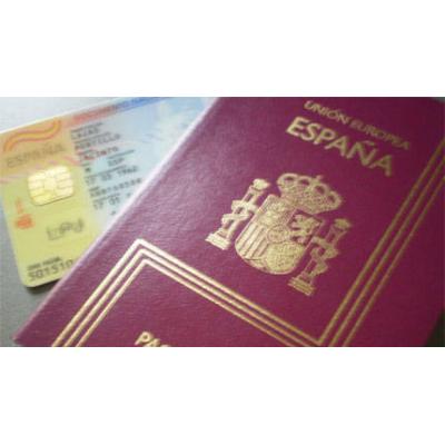 ¿Pasaría usted el examen para conseguir la nacionalidad?