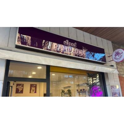 Un nuevo establecimiento de gastronomía brasileña abre en Pamplona