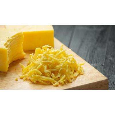 Alertan de la presencia de astillas de madera en queso rallado de varias marcas