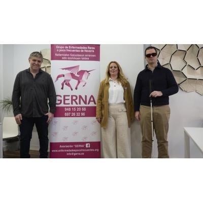 Navarra solo tiene registrados 2.160 casos de enfermedades raras, una “mínima parte” del total