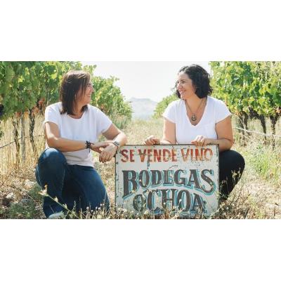 La Bodega Ochoa regenerará su suelo para asegurar el futuro del vino