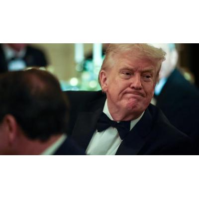 Trump bromea con sus intentos de asesinato y se compara con Lincoln o Kennedy: "No sé cuánto voy a durar"