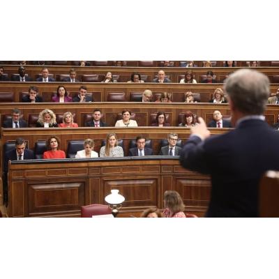 El PP ve una "cortina de humo" la desclasificación de los documentos del 23-F