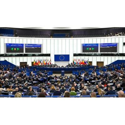 La Eurocámara aplaza la ratificación del pacto comercial con Estados Unidos hasta que Trump aclare si lo cumplirá