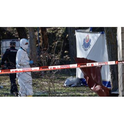 Un muerto y un herido grave en la explosión de una empresa pirotécnica en Lantarón (Álava)