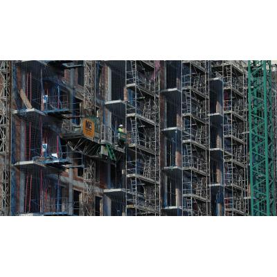 La escasa rentabilidad en la construcción condena al fracaso los planes del Gobierno para la vivienda