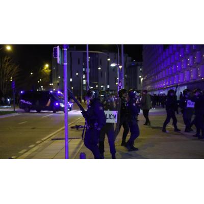Osasuna inicia la investigación con la protección de los socios en el foco