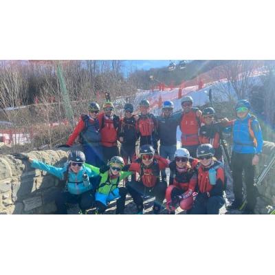 Skimo: más allá de las medallas olímpicas