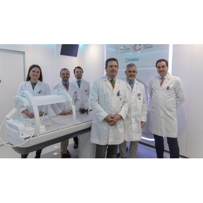 El “traje a medida diario” contra el cáncer ya está en Navarra: lo que permite el nuevo método de radioterapia