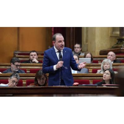 La AN escucha esta semana al 'conseller' de Justicia y a Villarejo como testigos en el juicio a los Pujol