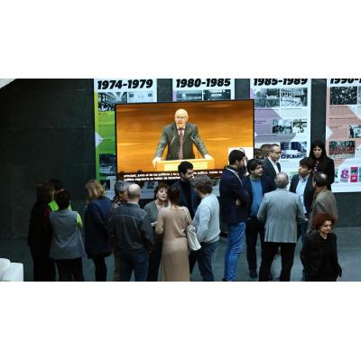 ¿Y si en Navarra el foralismo es más eficaz que los ladrillos para contener a Vox?