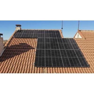 Navarra incentiva el autoconsumo solar con importantes ayudas
