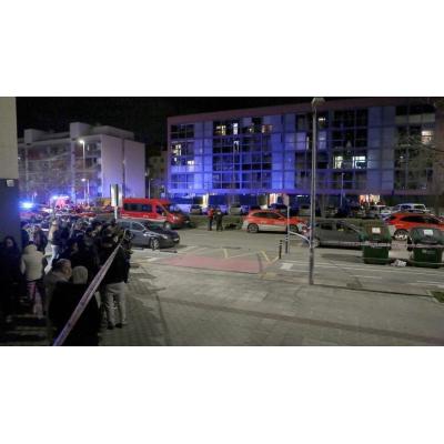 El asesino de Sarriguren había desarrollado celopatía y una vigilancia violenta hacia su mujer