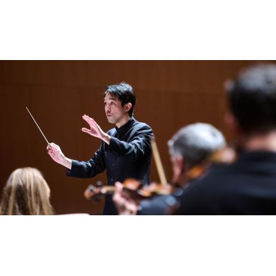 El plan cultural de esta semana con la Orquesta Sinfónica de Navarra para disfrutar en familia