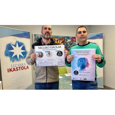 La importancia de pensar con los números, en los cursos de Lizarra Ikastola