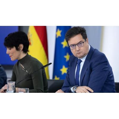 El Gobierno español limita al 35% la publicidad institucional para que "no se convierta en un medio de compra de medios"