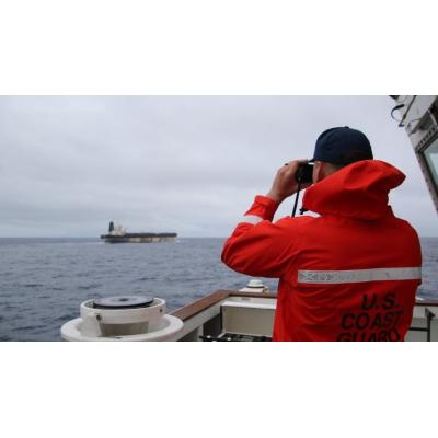 Estados Unidos intercepta otro petrolero en el Índico por violar el embargo de crudo al Caribe