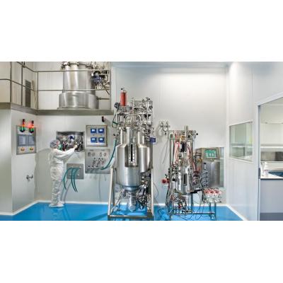 Subidas salariales de entre un 2,5% y 3,75% en 3P-Biopharmaceuticals, empresa situada en Navarra