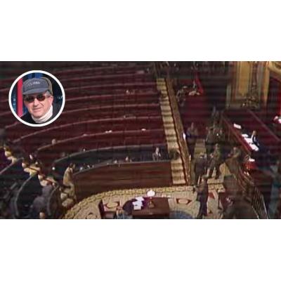 El navarro que distrajo a los militares con café y salvó las cintas del 23-F
