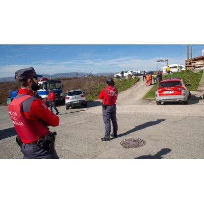 El fallecido en Berrioplano: trabajador de mantenimiento del Rocópolis y un escalador experimentado