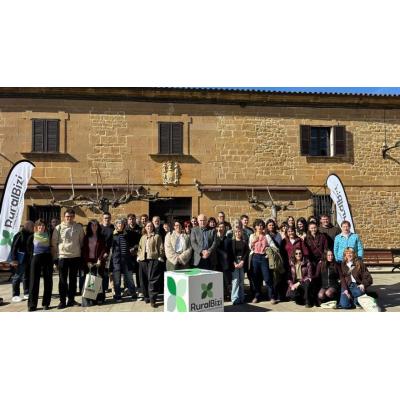 'RuralBizi', la nueva plataforma que agrupará recursos para emprender en el medio rural