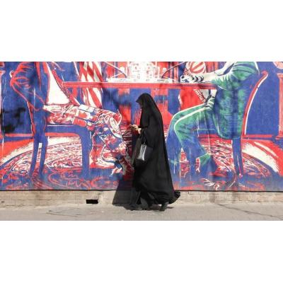 Las protestas estudiantiles en Irán se extienden a once universidades