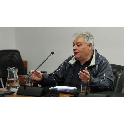 El dueño del bar Franky niega haber pagado dinero en efectivo a Koldo García ni haber emitido facturas falsas