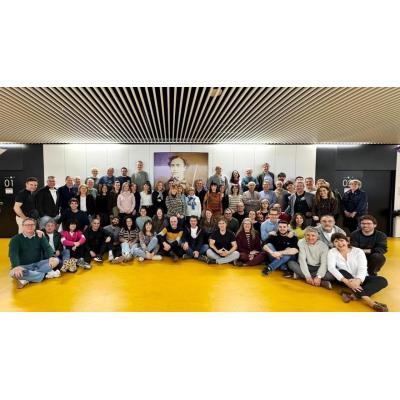 El Conservatorio Profesional Pablo Sarasate recibe dos Premios Excelencia Educativa