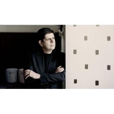 El pianista Javier Perianes regresa esta semana a la temporada de la OSN