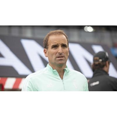 El Mallorca destituye a Jagoba Arrasate